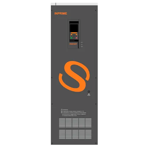 Преобразователь частоты INPRIME-G280-4F