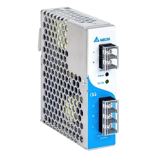 Блок питания DRP012V060W1AA