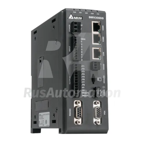 Промышленный логический контроллер DMV3000-GE2-VL