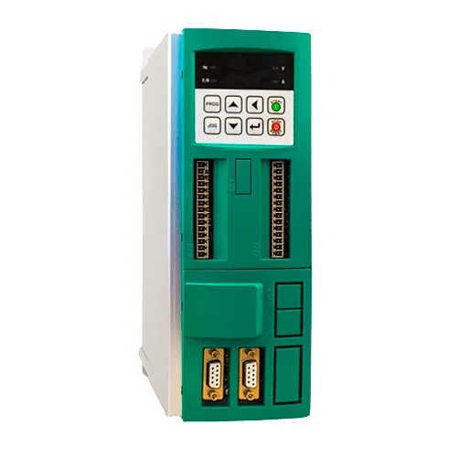 Преобразователь частоты MDA114A43G