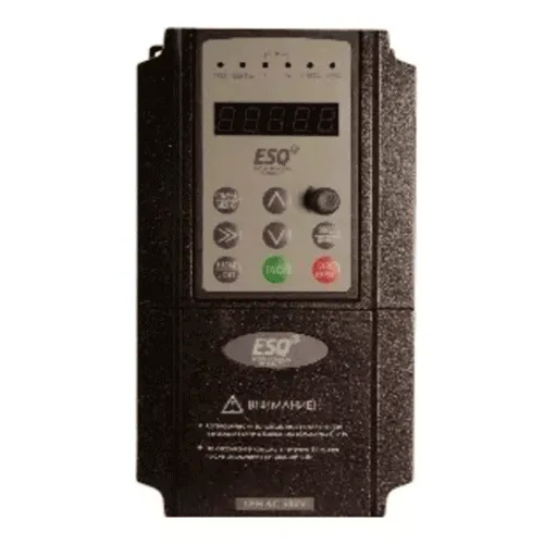 Преобразователь частоты ESQ-600-4T0110G/0150P