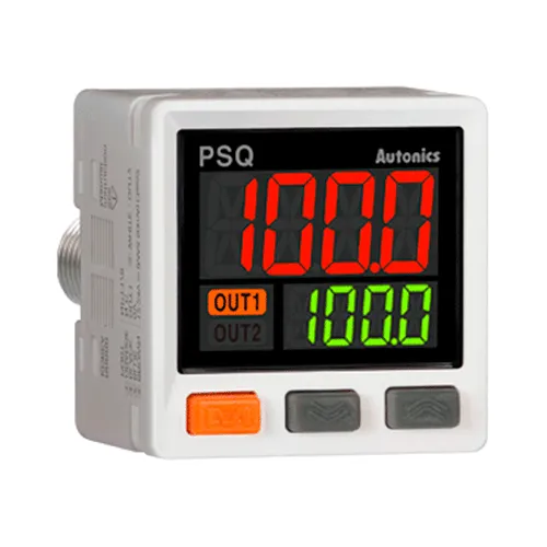 Датчик давления цифровой PSQ-BC1U-R1/8