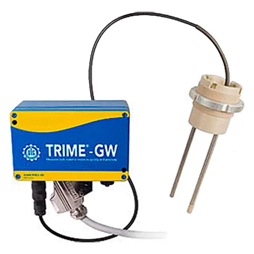 Влагомер TRIME-GWs Measurement-Transformer with GR-Probe Version SONO (308199)