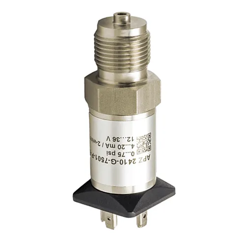 Датчик давления APZ 2410-G-M-0160-E-10-A-721-F-00-ГП