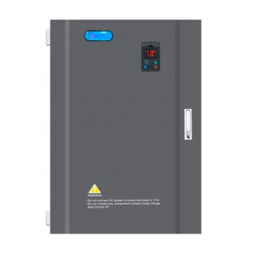 Преобразователь частоты DA6300G3