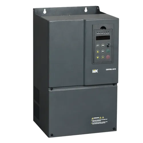 Преобразователь частоты CNT-A310D33V22TE