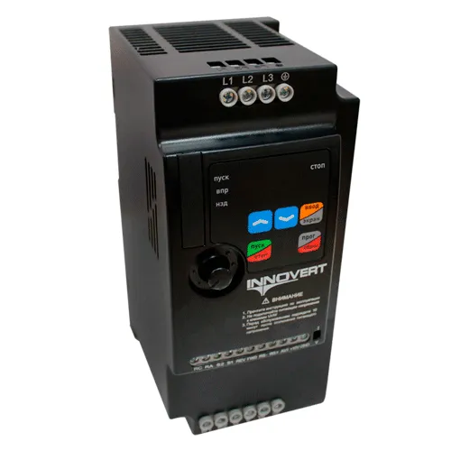 Преобразователь частоты ISD402M43E