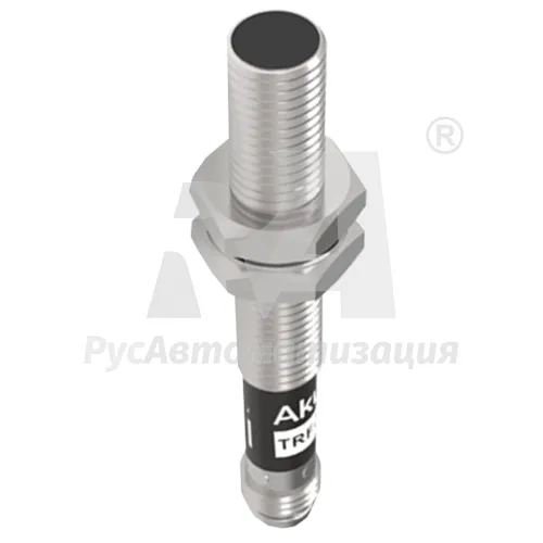 Датчик положения индуктивный TRF08-1.5NC-E1