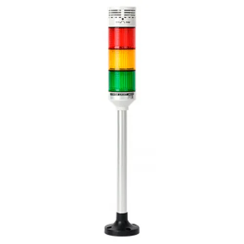 Светосигнальная колонна PTE-DJV-302-RYG