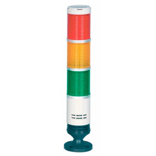 Светосигнальная колонна PRG-301-RYG