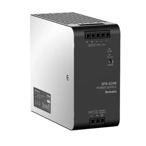 Источник питания промышленный SPB-A240-12
