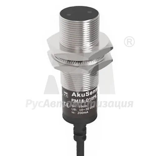 Датчик положения оптический PM18-D10NR