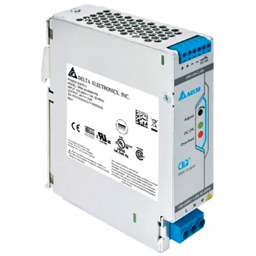 Блок питания DRM-24V80W1PN