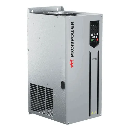 Преобразователь частоты PD310-A411KBL