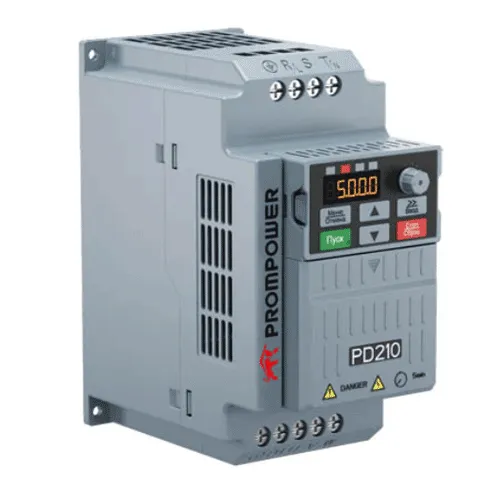 Преобразователь частоты PD210-AB022B