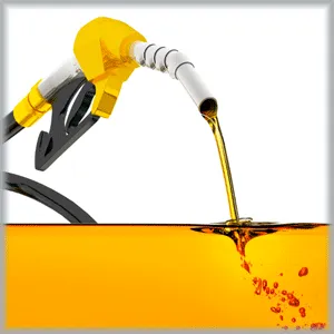 Измерение уровня светлых нефтепродуктов