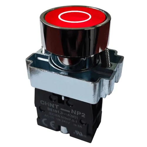 Кнопка NP2-BA4322