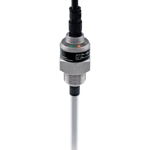 Датчик уровня ёмкостный DLS-35NT-10-G1-P-H-E100-K2