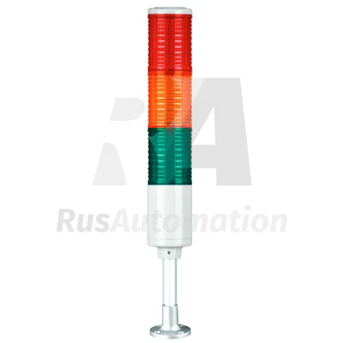 Светосигнальная колонна ST56B-3-110-RAG-SZ18