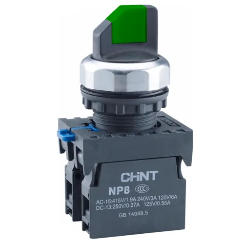 Переключатель NP8-11X/223