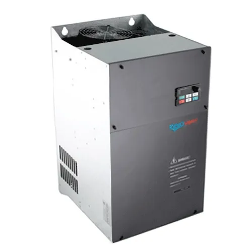 Преобразователь частоты ISD453M43E