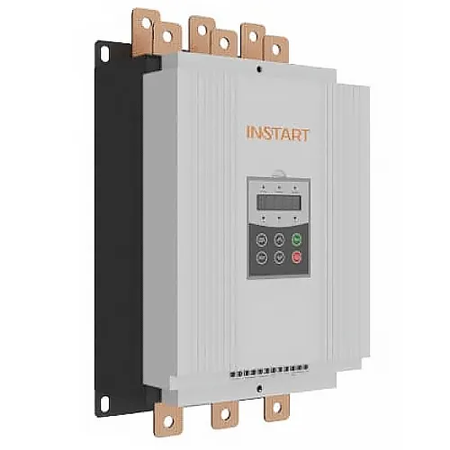 Устройство плавного пуска SSI-280/560-04