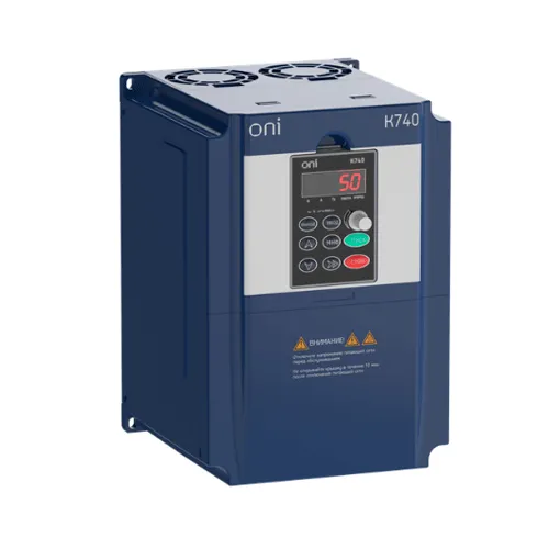 Преобразователь частоты K740-33-0075GTM