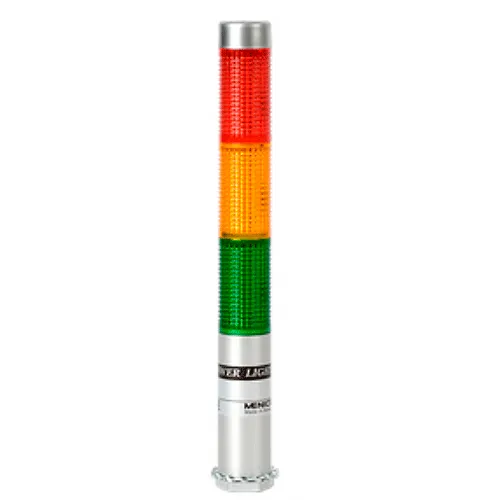 Светосигнальная колонна PLDS-301-RYG