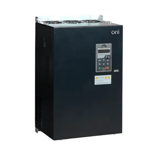 Преообразователь частоты A650-33E22T
