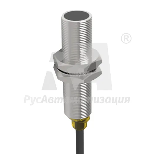 Датчик положения индуктивный TLF12-04PO