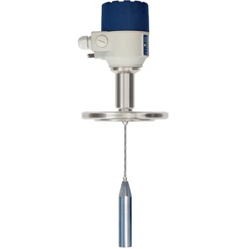 Датчик уровня микроволновый рефлексный HBM-506-4