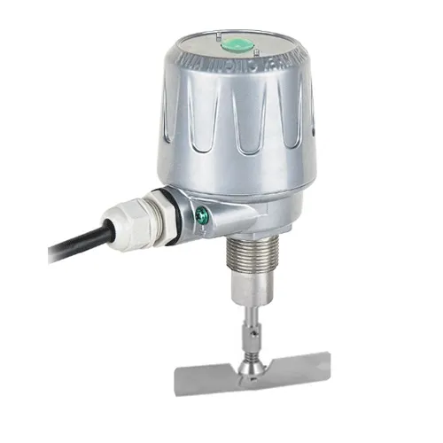 Датчик уровня ротационный SE3800ECRK