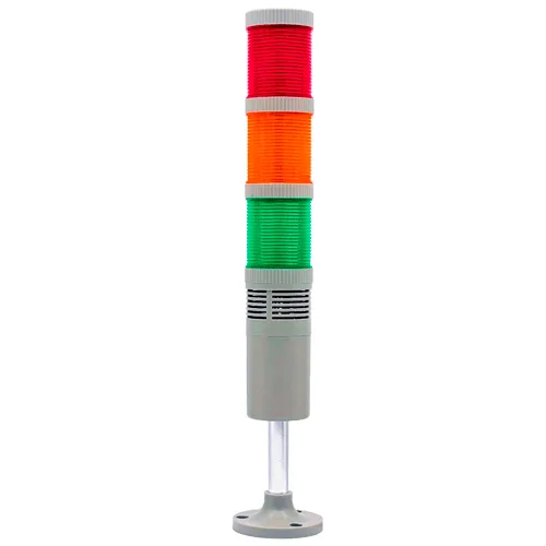 Светосигнальная колонна LTA-505-3-24-TJ-RYG