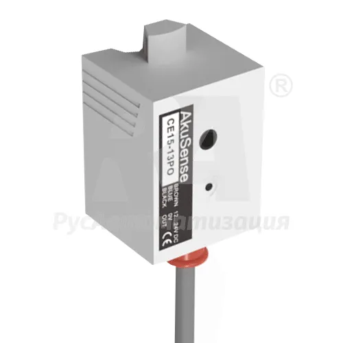 Датчик уровня ёмкостный CE15-13PO