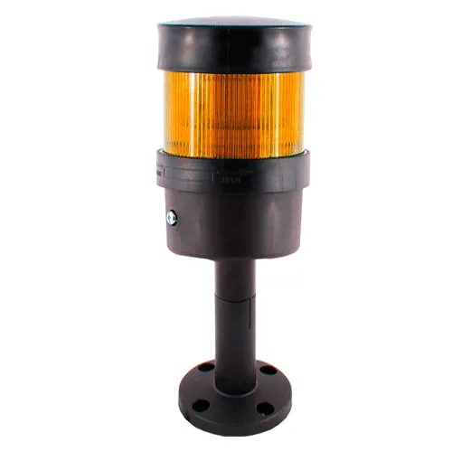 Светосигнальная колонна TL70-220-Y-55