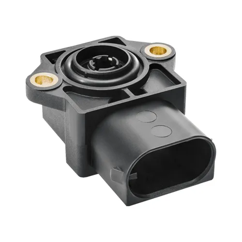 Датчик положения и перемещения угловой RSC-3202-836-229-521