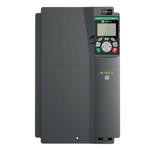 Преобразователь частоты STV900D30N4