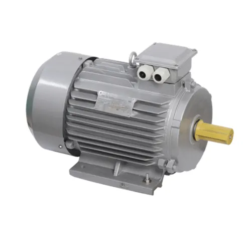 Электродвигатель трёхфазный DRV132-M6-007-5-1010