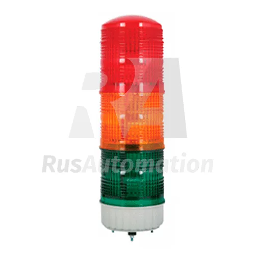 Светосигнальная колонна S125TL-3-24-RAG