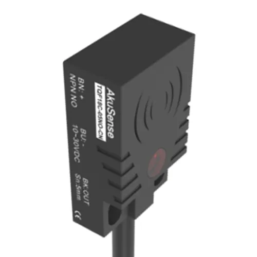 Датчик положения индуктивный TQF18C-05NC