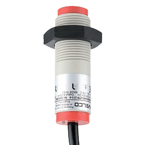 Датчик положения ультразвуковой UTP-211-4
