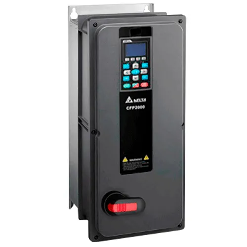 Преобразователь частоты VFD220FP4EA-52S
