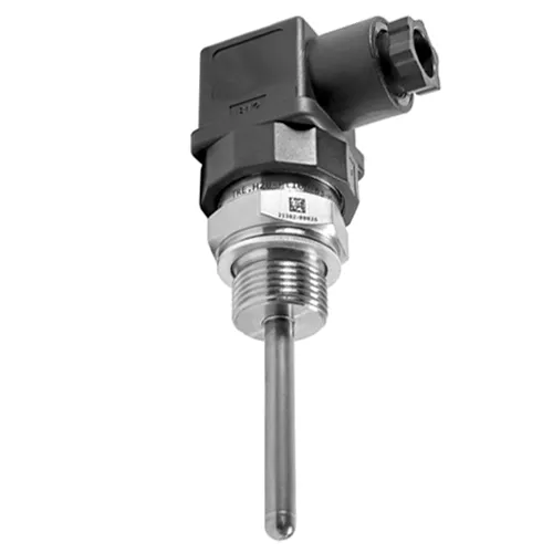 Датчик температуры погружной TRE.H20-Pt100-B3-M20-D6-L60