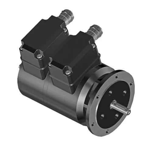 Энкодер инкрементальный POG11 G DN 2048 I/ DN 2048 I