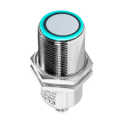 Датчик уровня и положения ультразвуковой UDS.30-200-P1