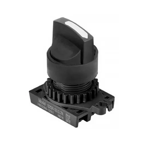 Кнопка селекторная S2SR-S7W