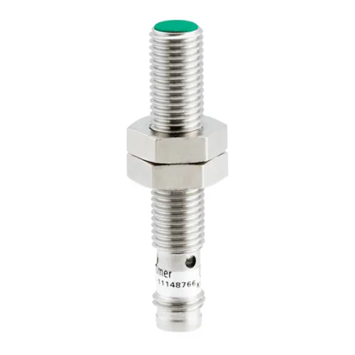 Датчик положения индуктивный IFRM 08P37A3/S35L