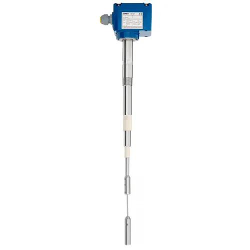 Датчик уровня ёмкостный RF 3100 AK3LAZAZ2 L1=1000мм, L2=100мм