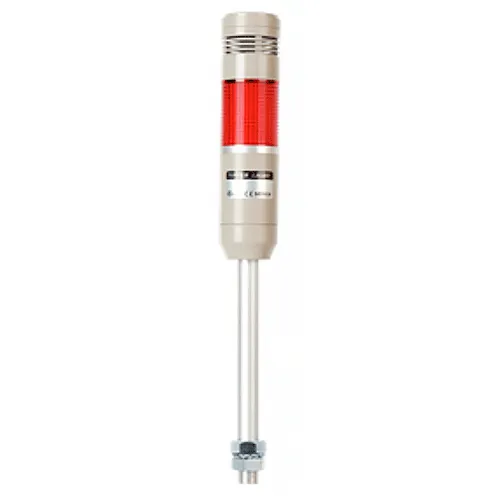 Светосигнальная колонна MT8C-1CLMB-R