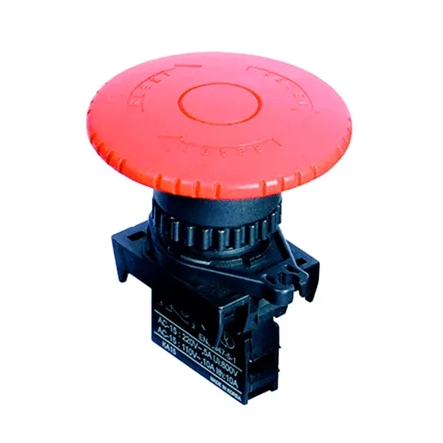 Кнопка аварийная S2ER-E5RAB